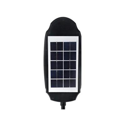 China Garden Factory Wholesale Waterproof Led Solar Lithium Battery Garden Lamp for sale