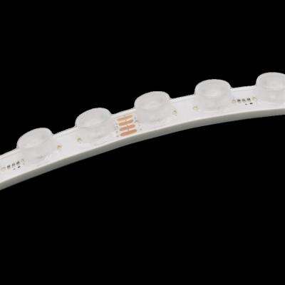 China LANDSCAPE New Design Waterproof Wall Washer Led Strip SMD2835 Wall Wash Landscape Lighting for sale