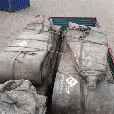 China 10m- 24m Marine Ship Airbag /Rubber airbag for ship launching for sale