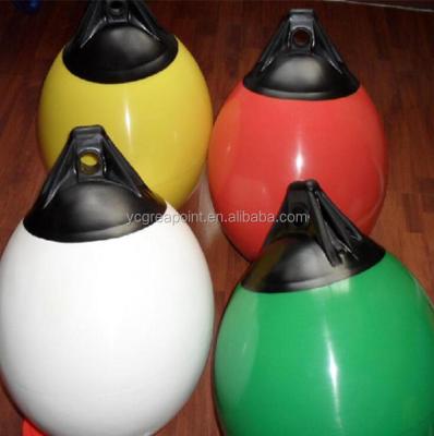 China Inflatable PVC Marker Beacon For Yacht Yacht Beacon for sale