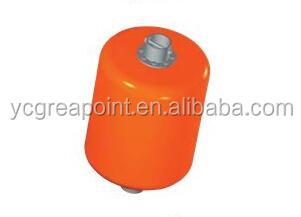 China Marine Cylindrical Buoy Cylindrical Beacon for sale