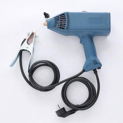 China PORTABLE Small Portable Arc Welder handheld mini electric welding machine portable for sale