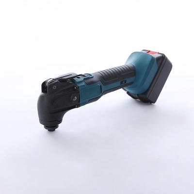 China 20v Cordless Oscillating Multi Function Tools Multi-tool Power Purpose Electric 20v Cordless Multi Function Tools Multi-tool Bi-metal Oscillating Tool Multifunction Saw For Cutting for sale