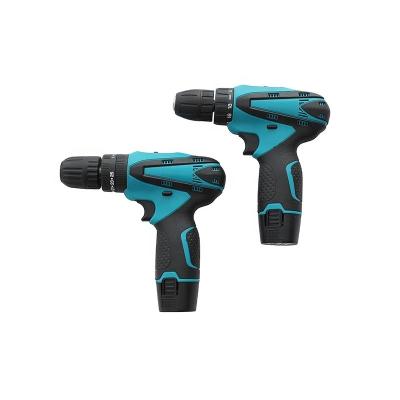 China small multi-function tool set taladro inalambrico cordless drill power drills J0Z-2011/J0Z-2012 for sale