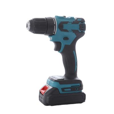 China Mini electric cordless drill driver 21v drill power drills J0Z-2022 for sale