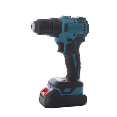 China Electric machine cordless drill set taladro inalambrico power drills J0Z-2032 for sale