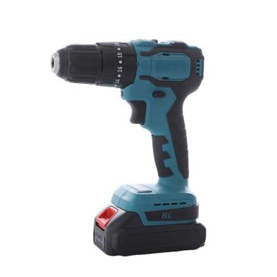 China Electric 220v cordless impact drill drilling machine J0Z-2041 for sale