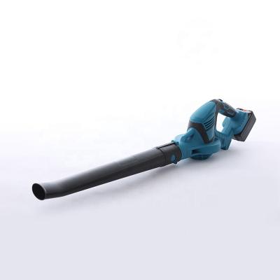 China Hot sale portable lawn care snow garden vacuum air 20v lithium cordless blower Q0F-3033 for sale