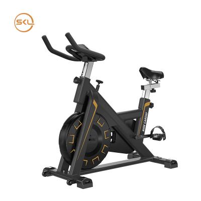 China Home Indoor Fitness Equipment Gym Bicycle Machine Exercise SKL-5111 Indoor Spinning Bike for sale