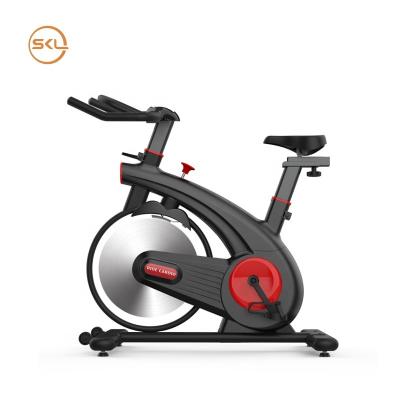 China Health Universal Fitness SKL-5105 Indoor Cycle/Retrainer Indoor Exercise Bike Spinning Usate for sale