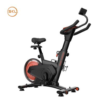 China Home Use SKL-5115 Hot Selling Spinning Exercise Bikes Indoor Home Fitness Spinning Gear Magnetic Bike for sale