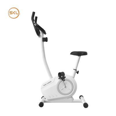 China New SKL-5106 New Use SKL-5106 Fitness Exercise Bike Magnetic Resistance Spinning Bike Home Indoor Spinning Weight Loss for sale