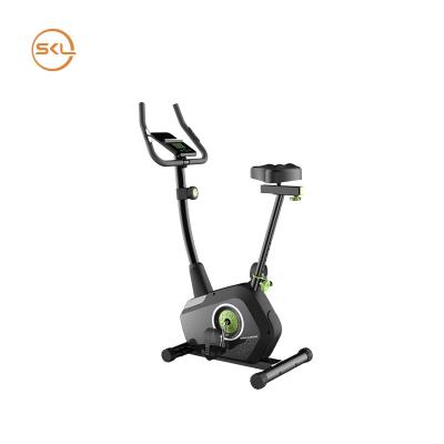 China Wholesale Home Use Home Exercise Skl-5121 Indoor Steel Recycling Magnetic Spinning Bike for sale