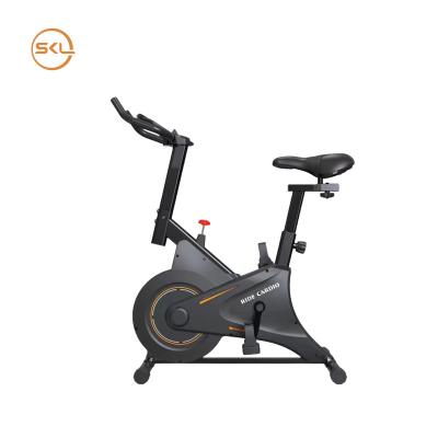 China SKL-5137 New Style Home Use Sports Equipments Exercise Indoor Exercise Spinning Bike for sale