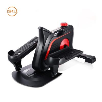 China Home Use Machine SKL-3106 Mini Under Desk Elliptical Stepper Cross Trainer Pedal Exerciser Bike for sale