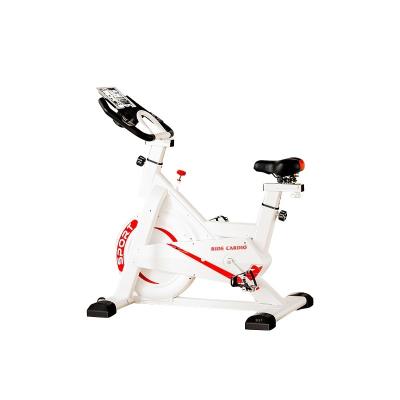 China Home Use SKL-5113 Made in China Spin Bike New Design Custom Gym Professional Retraining Bike for sale