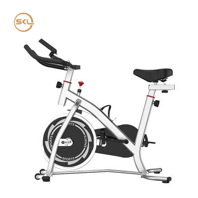 China Home use SKL-5131 fitness bikes fitness bikes gym equipment professional spining and price of machine home exercise bicycle for sale