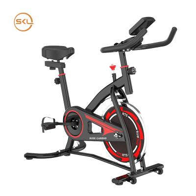 China Gym Home Cycle Spot Fitness Bicycle Use SKL-5131 Stationary Bike/Indoor Exercise Bike for sale