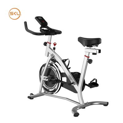 China SKL-5131 Home Use Upright Home Use Indoor Fitness Spinning Bike Indoor Crank for sale