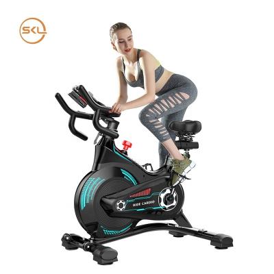 China SKL-5109 Universal Elliptical Cross Trainer Magnetic Fitness Bicycle Bike For Exercise-Bike-Price for sale