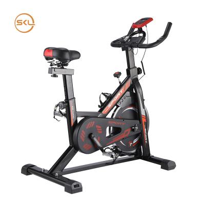 China SKL-EM-1561 Custom Home Use Fitness Bikes Gym Exercise Bike for Home and Commetric for sale