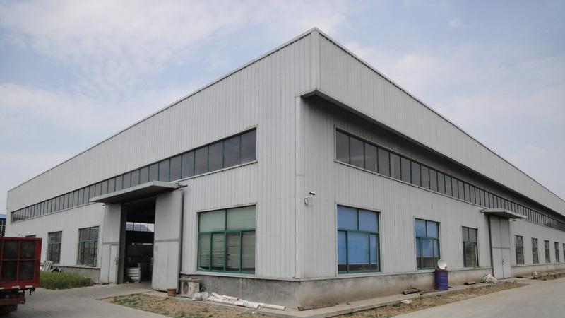 Verified China supplier - Weifang U-One Machinery Equipment Co., Ltd.