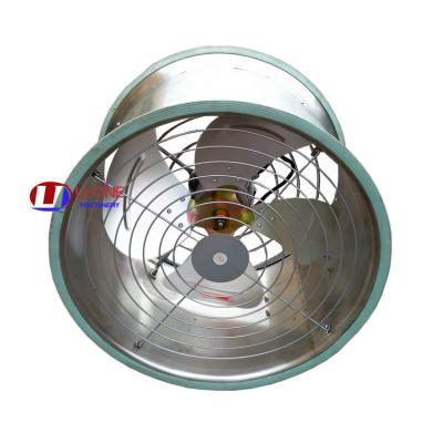 China Hotels Greenhouse /Poultry /Chicken House Butterfly Cone Exhaust Fan for Ventilation with Big Airflow and Best Price for sale