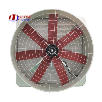 China Restaurant 36 Inch The Most Popular Industrial FRP Fan Wall Fan for sale