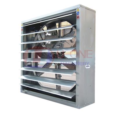 China Restaurant Ventilation Industrial Equipments Heavy Duty Exhaust Fan for sale