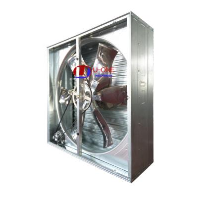 China Reciprocating Type Centrifugal Restaurant Exhaust Fan for sale