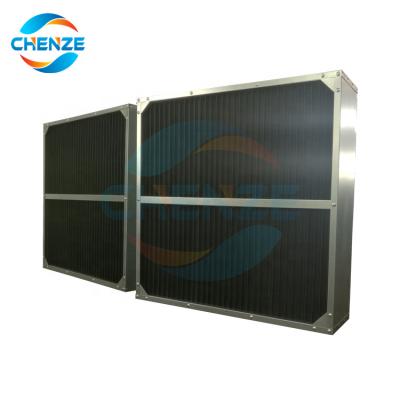 China Farms Light Trap / Light Filter For Poultry House for sale