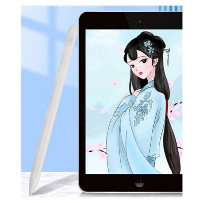 China Touch Pen Tablet Mobile Stylus Pencil for Phone Drawing Xiaomi Samsung Stylus for iPad Touch Screen Android Pen for sale