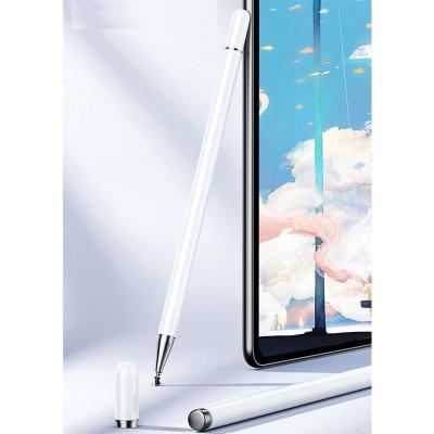 China Mobile Phone 7.0 Capacitive Touch Screen Passive Stylus Pen For Ipad For Iphone Samsung Universal Tablet Smart Phone for sale