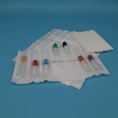 Κίνα Plastic 95kPa Blood Sample Collection Box Insulated Storage Box προς πώληση