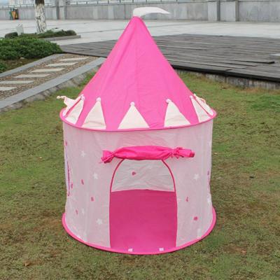 China Easy Foldable Kids Play Tent Kid's Ball Indoor Crawling Folding Pool with Basketball Ocean Printing Tunnel Tent Basketball Pool Throwing Baby Toy Play House for sale