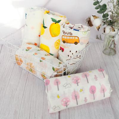 China C'dear 2 Wearable Diaper 47*47 Gots 100%Cotton Custom Design Single Bathroom Infant Sleep Baby Swaddle Blanket// for sale