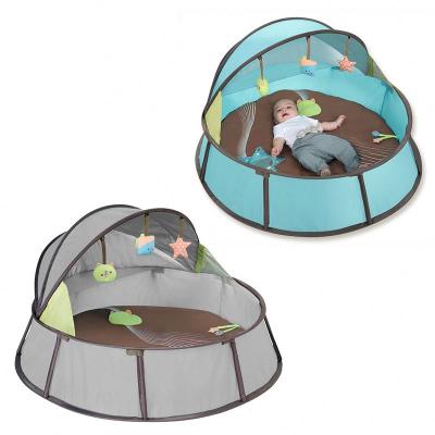 China Easy Foldable Children Play Playhouse Toy Tents Kids Play Tent 2022 Children's Tent Kids Bed Tunnel Tent Indoor Play Other Baby Toys for sale