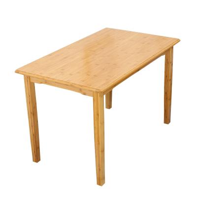 China Other household simple desk small dining table solid wood student learning to write desk for sale