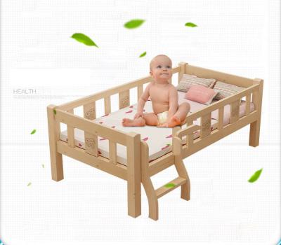 China Contemporary baby high quality children's bed multifunctional bed high quality children's 7-year-old bed for sale