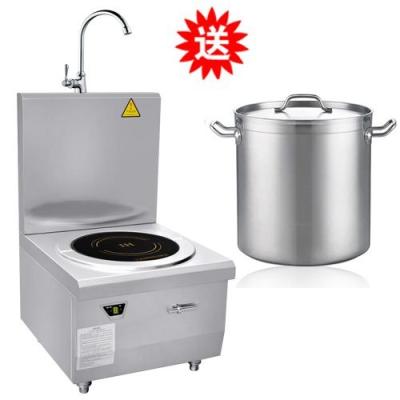 China induction soup cooker zu verkaufen