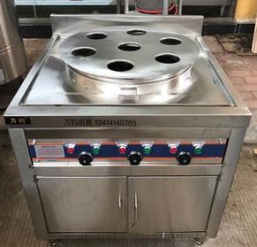 Китай Stainless Steel Commercial Dim Sum Steamer продается