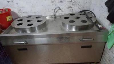 China Restaurant Dim Sum Steamer hot sell en venta