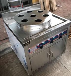 Chine Restaurant High Efficiency Dim Sum Steamer hot sell à vendre