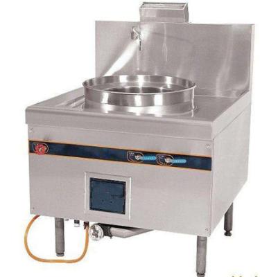 China steam buns furnace steamer en venta