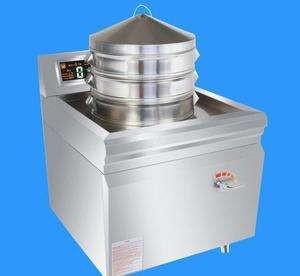 China multifunction food steamer room for commercial use en venta