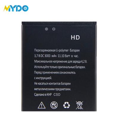 China Cell Phone Wholesale Gb/t18287 2000 Cell Phone Battery For Cell Phone Standard Li-ion Explay Vision 2000mah Battery OEM Rechargeable 3.7V for sale