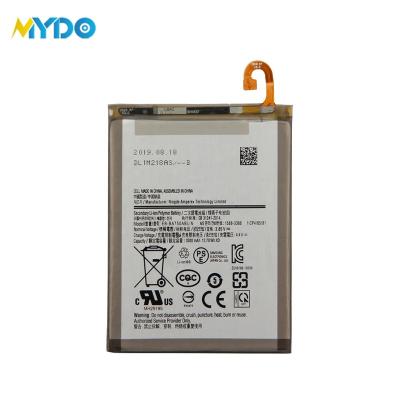 China Cheap factory price 3300mAh rechargeable cell phone lithium ion battery for Samsung Galaxy M10 EB-BA750ABU for sale