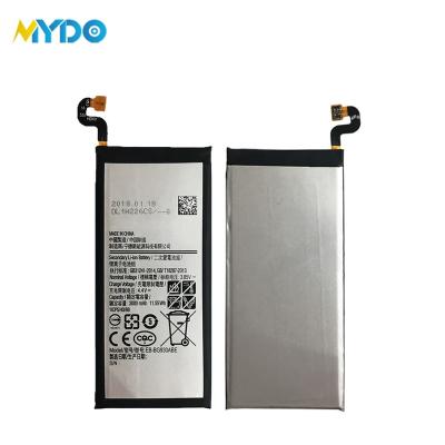 China Mobile Phone Replacement Mobile Phone Battery For Samsung s6 s7 s8 s9 a8 a10 a20 battery for sale