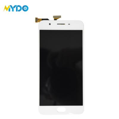 China Original LCD Display For OPPO A59 LCD Display + Touch Screen Digitizer Assembly For OPPO F1s 5.5 inch for sale