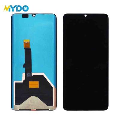 China Original Display Touch Screen Digitizer Assembly Replacement Part For Huawei P30 pro lcd P30 pro for sale